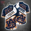 [TRENDING] Auburn Tigers Hawaiian Shirt, New Gift For Summer