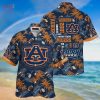 [TRENDING] Auburn Tigers Hawaiian Shirt, New Gift For Summer