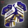 [TRENDING] Baltimore Ravens NFL Hawaiian Shirt, New Gift For Summer