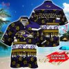 [TRENDING] Baltimore Ravens NFL-Super Hawaiian Shirt Summer