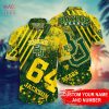 TRENDING] Baylor Bears Summer Hawaiian Shirt And Shorts, For