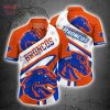 [TRENDING] Boise State Broncos Hawaiian Shirt, New Gift For Summer