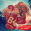 [TRENDING] Boston College Eagles Hawaiian Shirt, New Gift For Summer