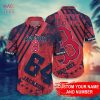 [TRENDING] Boston Red Sox MLB-Personalized Hawaiian Shirt