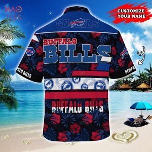 [TRENDING] Buffalo Bills NFL-Super Hawaiian Shirt Summer