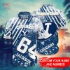 [TRENDING] BYU Cougars Personalized Hawaiian Shirt