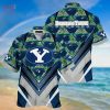 [TRENDING] BYU Cougars Personalized Hawaiian Shirt