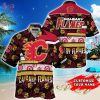 [TRENDING] Calgary Flames NHL-Super Hawaiian Shirt Summer
