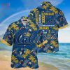 [TRENDING] California Golden Bears Personalized Hawaiian Shirt