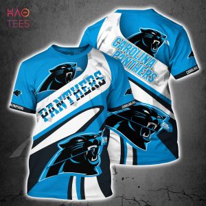 [TRENDING] Carolina Panthers NFL Hawaiian Shirt For New Season