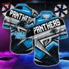 [TRENDING] Carolina Panthers NFL-Summer Hawaiian Shirt New Collection For Sports Fans