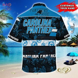 [TRENDING] Carolina Panthers NFL-Super Hawaiian Shirt Summer