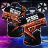 TRENDING] Chicago Bears NFL-God Hawaiian Shirt, New Gift For Summer