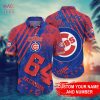[TRENDING] Chicago Cubs MLB-Personalized Hawaiian Shirt