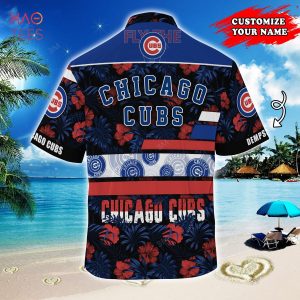 [TRENDING] Chicago Cubs MLB-Super Hawaiian Shirt Summer