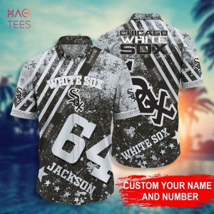 [TRENDING] Chicago White Sox MLB-Personalized Hawaiian Shirt