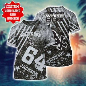 [TRENDING] Chicago White Sox MLB-Personalized Hawaiian Shirt