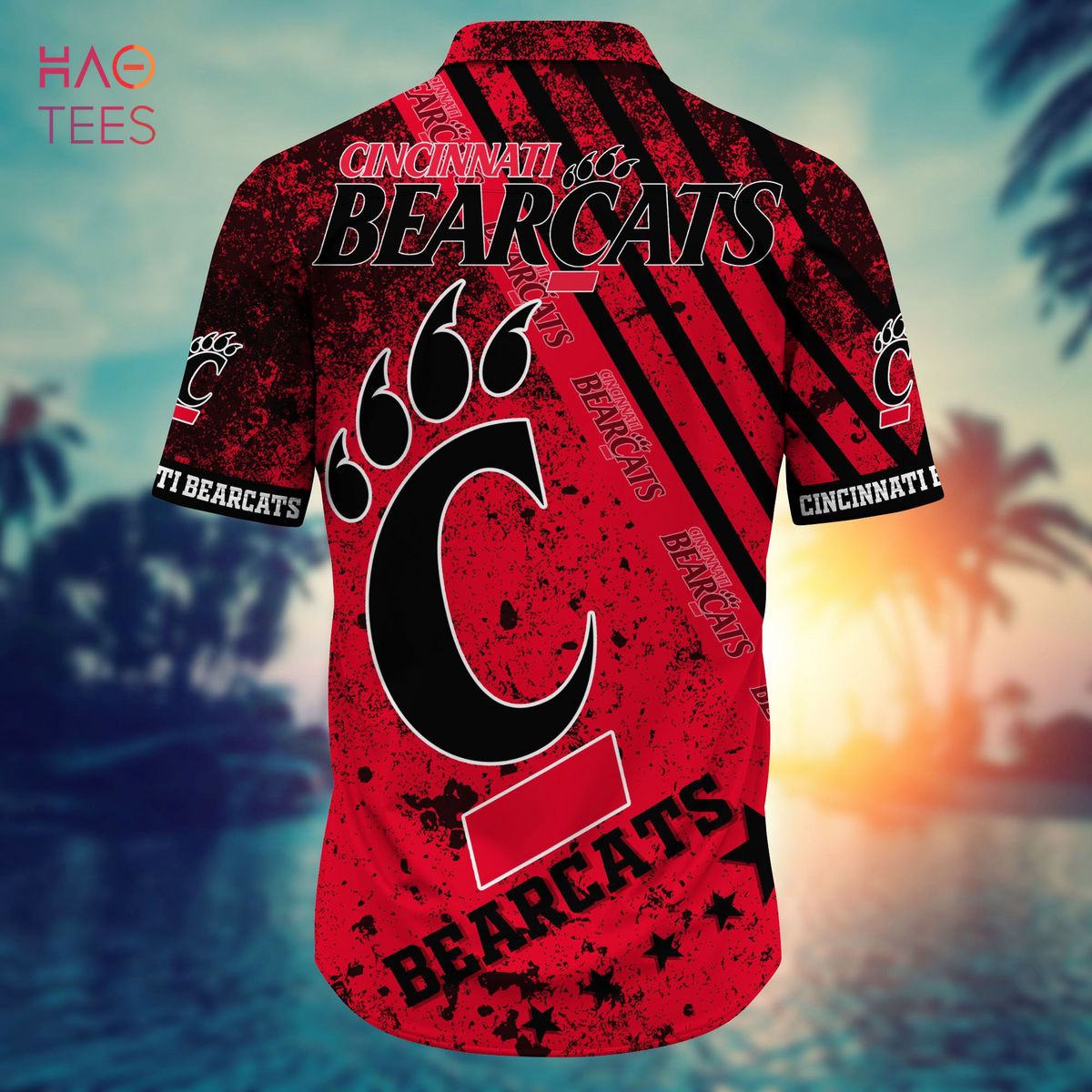 Customized Cincinnati Bearcats College Jersey Custom 