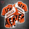 [TRENDING] Cincinnati Bengals NFL Hawaiian Shirt, New Gift For Summer