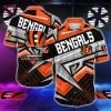 [TRENDING] Cincinnati Bengals NFL-God Hawaiian Shirt, New Gift For Summer