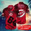 [TRENDING] Cincinnati Reds MLB-Personalized Hawaiian Shirt
