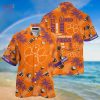[TRENDING] Clemson Tigers Personalized Hawaiian Shirt