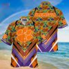 [TRENDING] Clemson Tigers Personalized Hawaiian Shirt