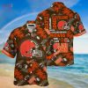 [TRENDING] Cleveland Browns NFL Hawaiian Shirt, New Gift For Summer