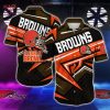 [TRENDING] Cleveland Browns NFL-God Hawaiian Shirt, New Gift For Summer