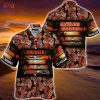 [TRENDING] Cleveland Browns NFL-Super Hawaiian Shirt Summer