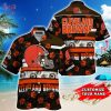 [TRENDING] Cleveland Indians MLB-Personalized Hawaiian Shirt