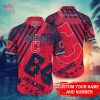 [TRENDING] Cleveland Indians MLB-Personalized Hawaiian Shirt