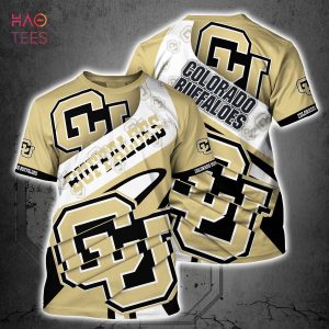[TRENDING] Colorado Buffaloes Hawaiian Shirt For New Season