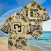 [TRENDING] Colorado Buffaloes Personalized Hawaiian Shirt
