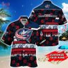 [TRENDING] Columbus Blue Jackets NHL-Super Hawaiian Shirt Summer