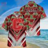 [TRENDING] Cornell Big Red Personalized Hawaiian Shirt