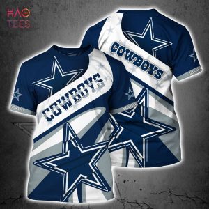 [TRENDING] Dallas Cowboys NFL Hawaiian Shirt For New Season