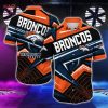[TRENDING] Denver Broncos NFL-God Hawaiian Shirt, New Gift For Summer