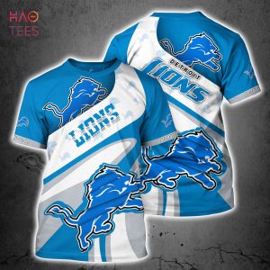 [TRENDING] Detroit Lions NFL Hawaiian Shirt For New Season