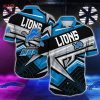 [TRENDING] Detroit Lions NFL-Summer Hawaiian Shirt New Collection For Sports Fans