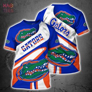 [TRENDING] Florida Gators  Hawaiian Shirt For New Season
