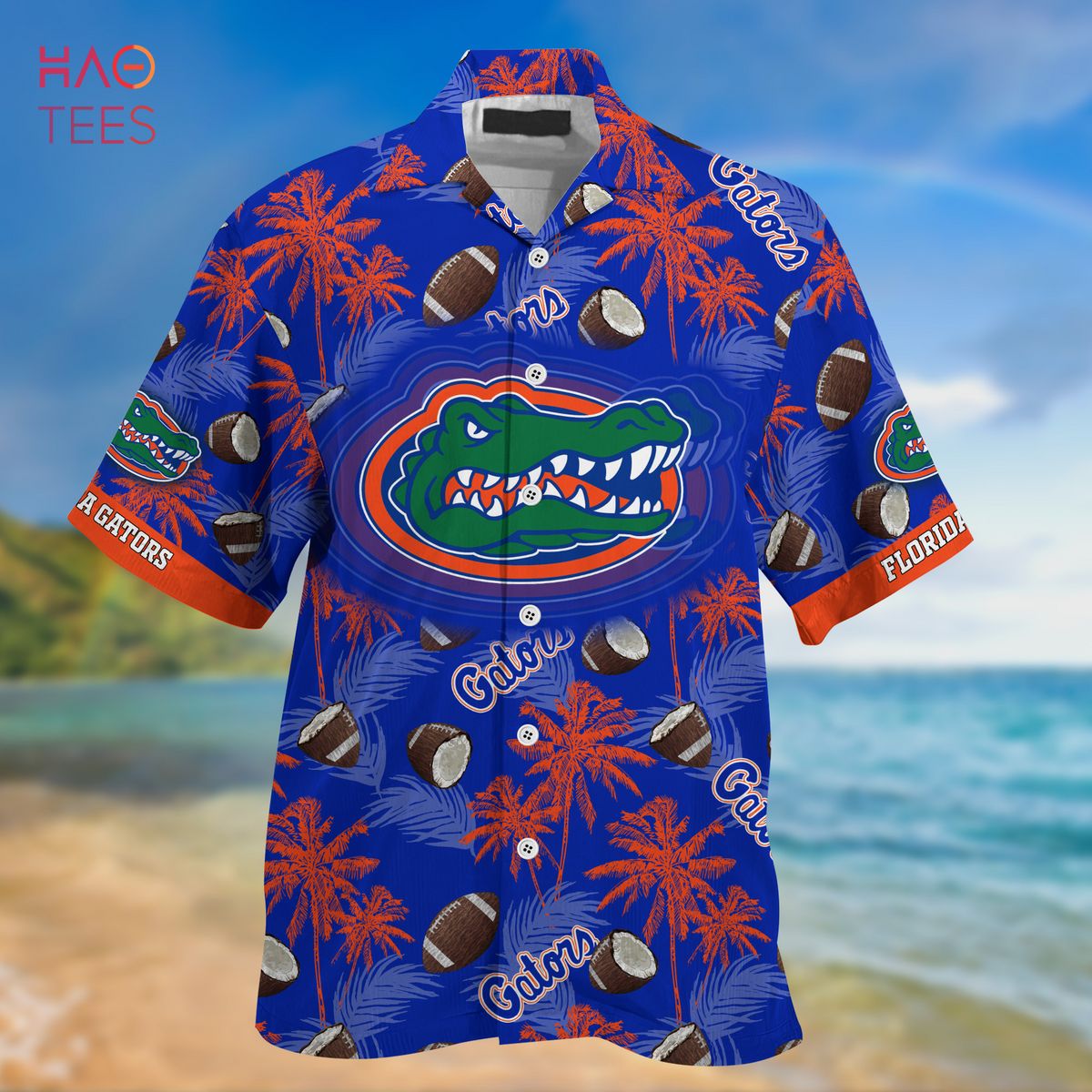 Rays Hawaiian Shirt Tampa Bay Rays Dolphin Custom Hawaiian Shirts -  Upfamilie Gifts Store