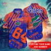 [TRENDING] Florida Gators  Hawaiian Shirt, New Gift For Summer