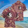 [TRENDING] Florida State Seminoles  Personalized Hawaiian Shirt