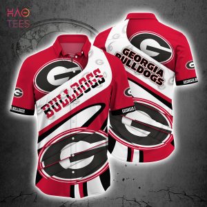 [TRENDING] Georgia Bulldogs Hawaiian Shirt For New Season