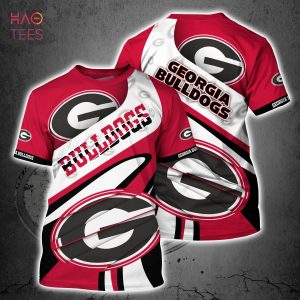 [TRENDING] Georgia Bulldogs Hawaiian Shirt For New Season
