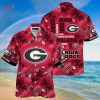 [TRENDING] Georgia Bulldogs Personalized Hawaiian Shirt