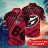 [TRENDING] Georgia Bulldogs Personalized Hawaiian Shirt