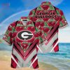[TRENDING] Georgia Bulldogs Personalized Hawaiian Shirt