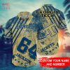 [TRENDING] Georgia Tech Yellow Jackets Personalized Hawaiian Shirt